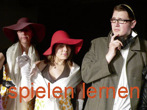spielen lernen