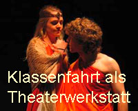 klassenfahrt als theaterwerkstatt