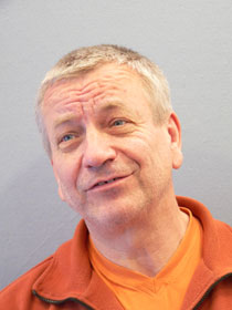 Wolfgang Steen