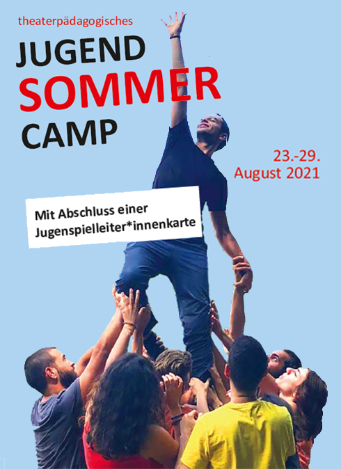Theater Sommercamp LAT
